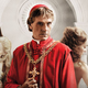 Illustration for article titled Showtime picks up emThe Borgias/em for another season of sexy, sexy Catholicism